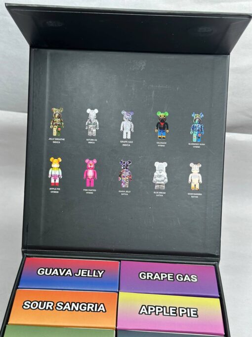 Bearbrick 1G Carts - Image 2
