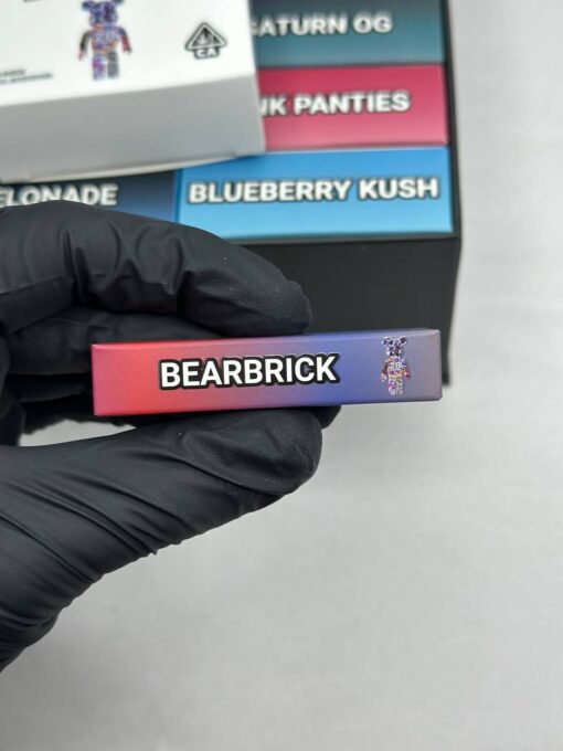 Bearbrick 1G Carts - Image 3