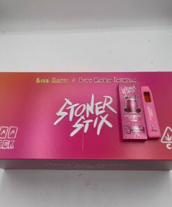 Stoner Stix 2G Disposable