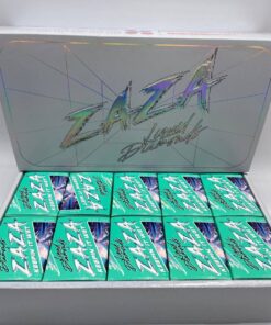 Zaza Disposable Vape