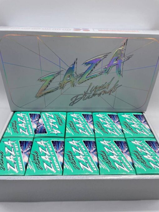 Zaza Disposable Vape