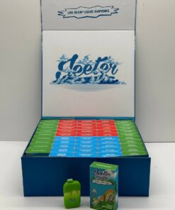Jeeter Juice 2Gram Disposable