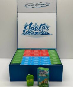 Jeeter Juice 2G Disposable