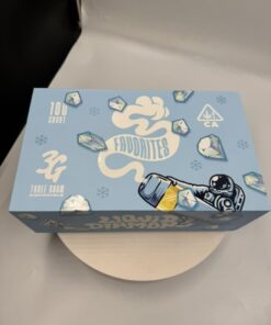 Favorites Minis 2G Disposable