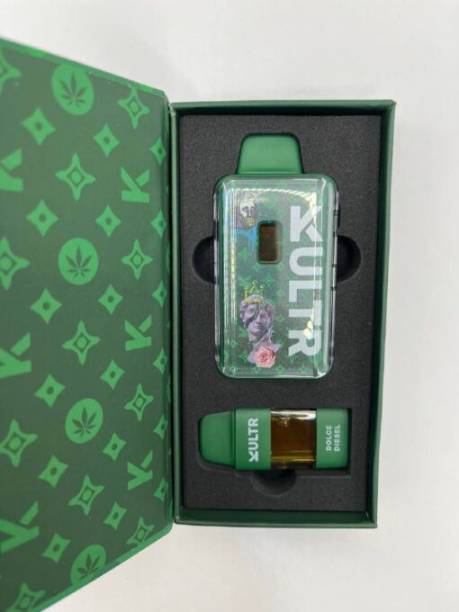 Kultr 4G Vape - Image 2