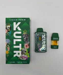 Kultr 4G Vape