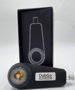 DabGo Disposable Vape
