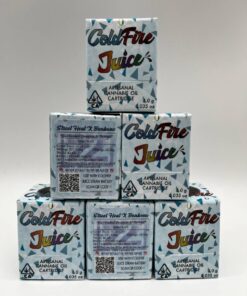 Cold Fire Carts