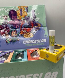 Choice Lab Carts