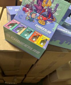 Choice Disposables