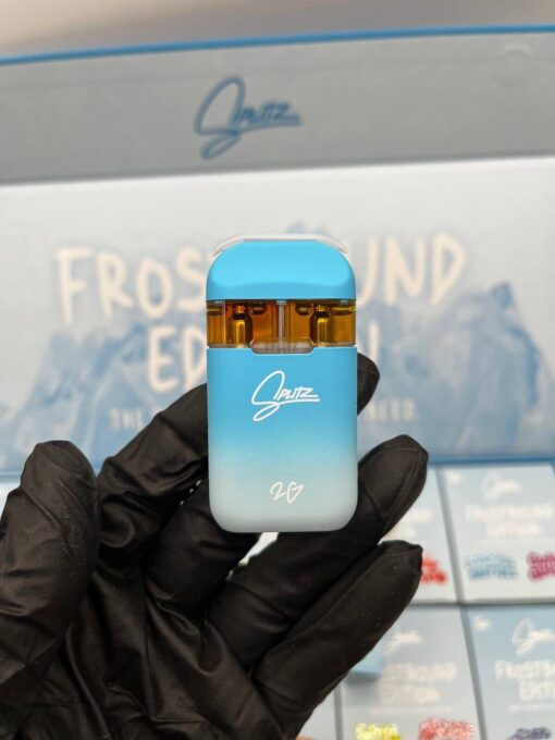 Splitz  Frostbond Edition Disposable - Image 2