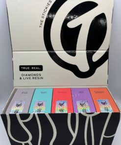Taffy 2G Disposable