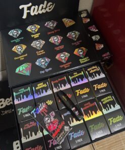 Fade 2G Disposable