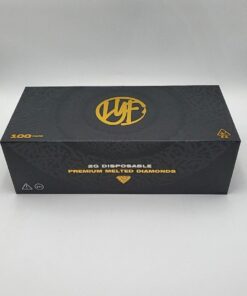 Lyf  Disposable