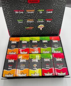 Trove 2G Disposable