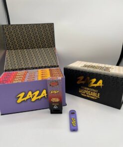 Zaza Disposable Vape