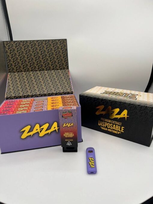 Zaza Disposable Vape
