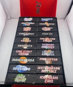 Toro 2G Disposable