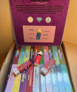 Wehi Disposable