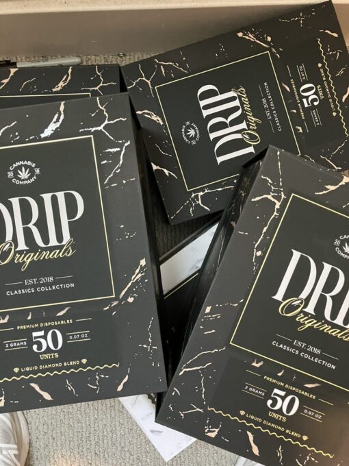 Drip Originals Disposable - Image 2