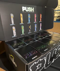Push Disposable