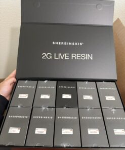 Sherbinskis Disposable