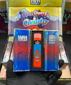 Whole Melts Disposable