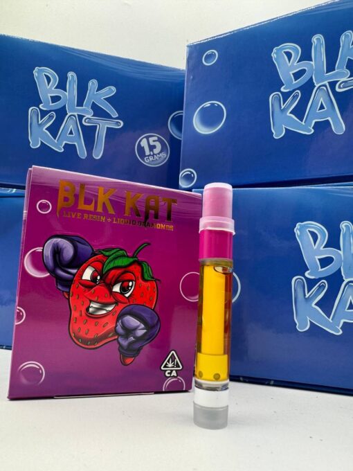 BLK Kat Cart - Image 2