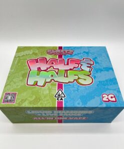 Sweetz Exotics 2G Disposable