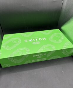 Boutiq Switch Glow Disposable