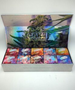 3G Cake Disposable