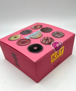 KRT Carts Donut Edition
