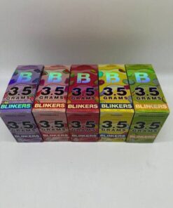 Blinkers 3.5G Disposable