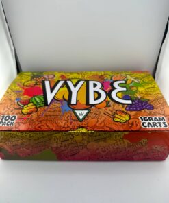 Vybe 1G Disposable