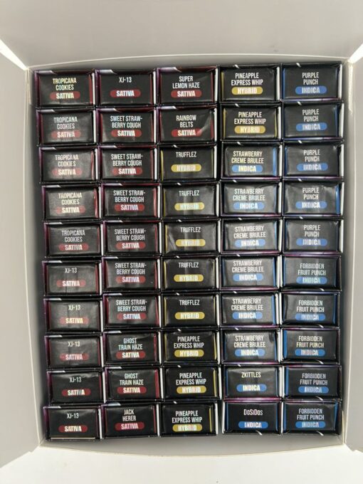 Cali Gold Carts - Image 2