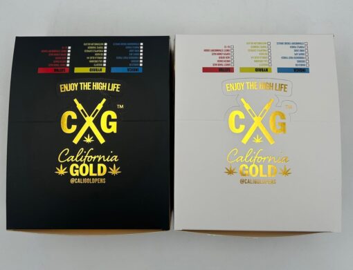 Cali Gold Carts - Image 3