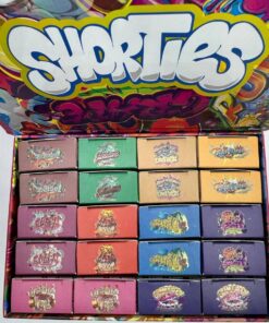 Shorties Disposable