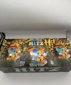 Hitz Disposable