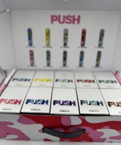 Push Disposables