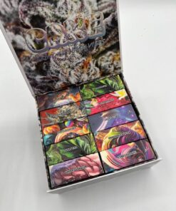 Cake Carts