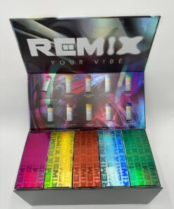 Remix 2G Disposable