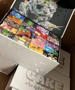 OG Cake