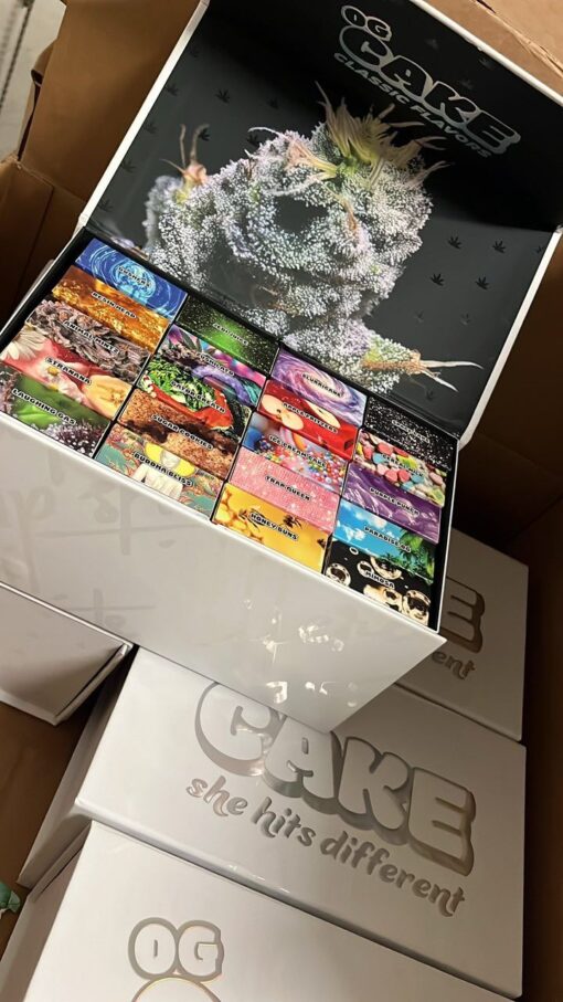 OG Cake