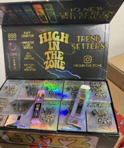 Hitz 2G Disposable