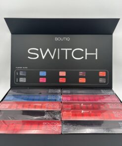 Boutiq Switch Disposable