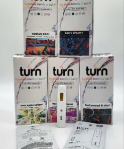 Turns Disposable