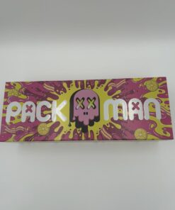 Packman Disposable