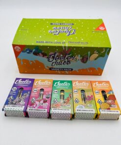 Jeeter Juice Carts