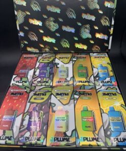 Plume Disposable Vape