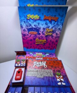 Persy 2G Disposable